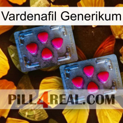 Vardenafil Generic 14